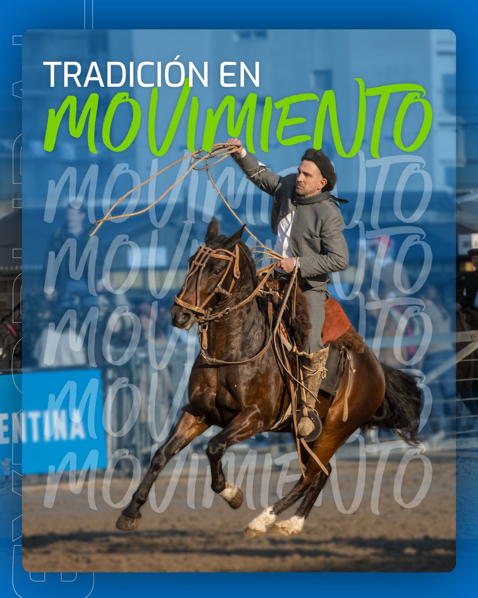Exposición Rural tweet media