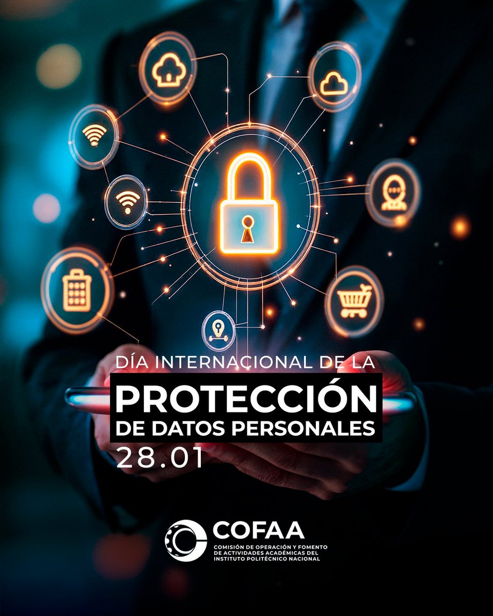 COFAA IPN tweet media