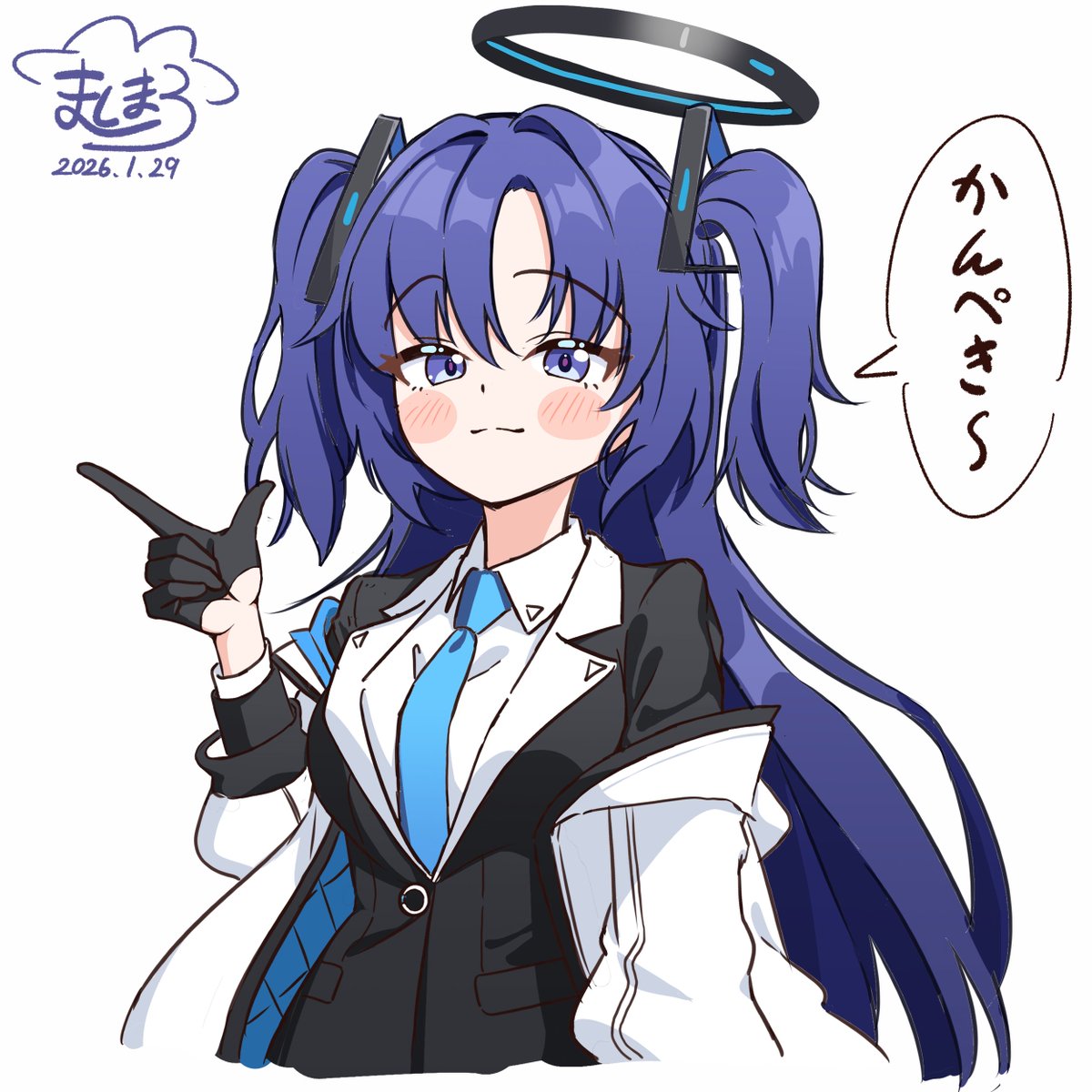 ましまろ┊︎3/22 せんアカ (@mashi_stkt) / Posts / X