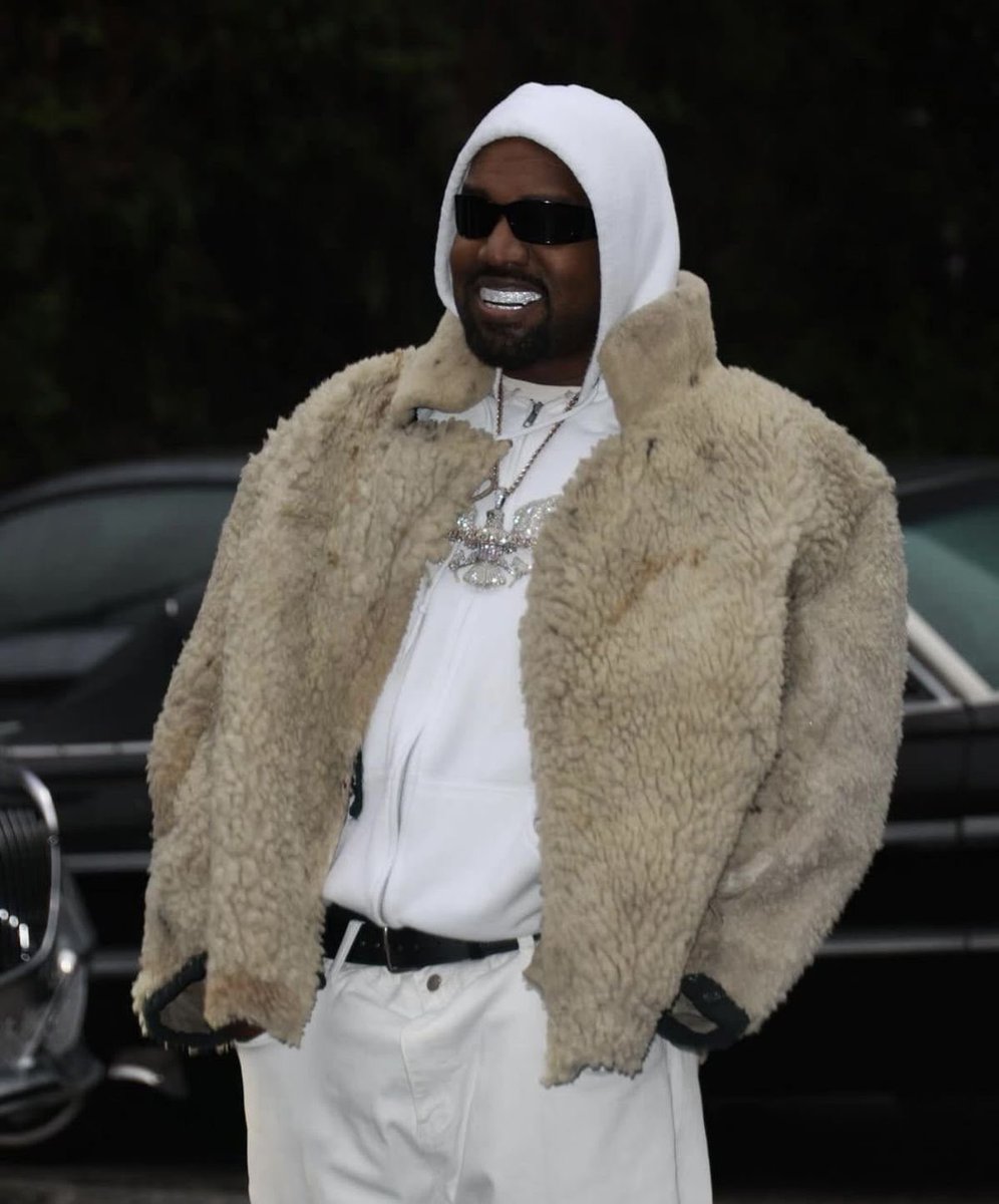 🚨 SON DAKİKA | Kanye West’in “BULLY” albümü 20 Mart’a ertelendi.