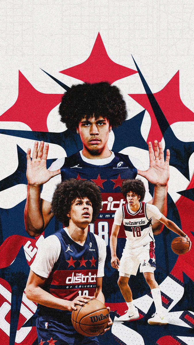 Wallpaper Wednesday: Rising Stars edition 🤩