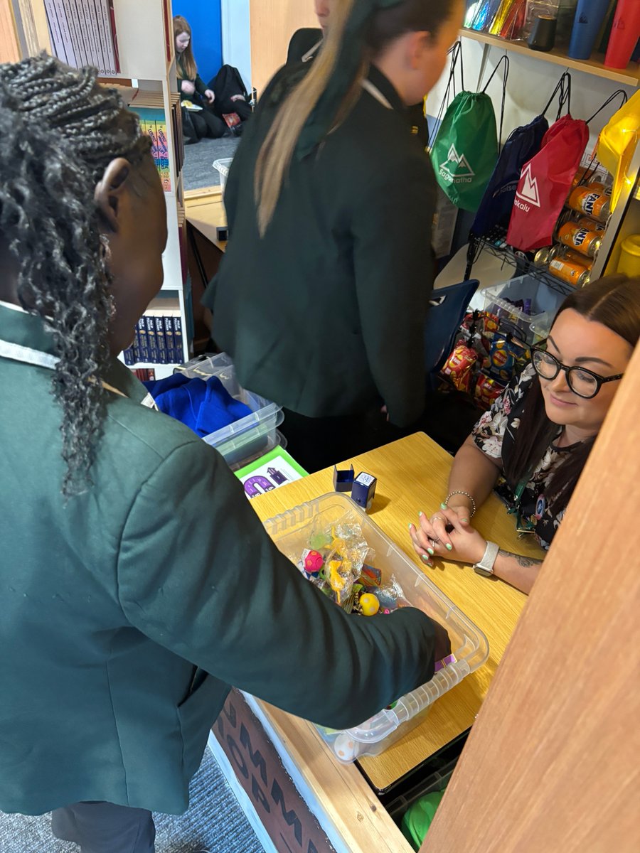 sptacademy's tweet photo. Our weekly Work of the Week allowed students to submit Subject postcards for a reward 📚✨. 

It was wonderful to see many students recognized for their effort, progress, and positive learning attitude ⭐ 

#WorkOfTheWeek #StudentAchievement #OpportunityToSucceed #Aspiration https://t.co/13DuIyJfQH