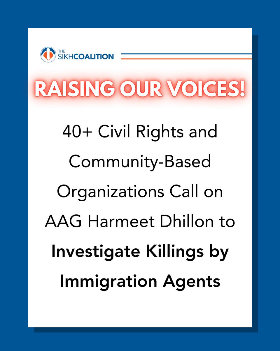 Sikh Coalition tweet media