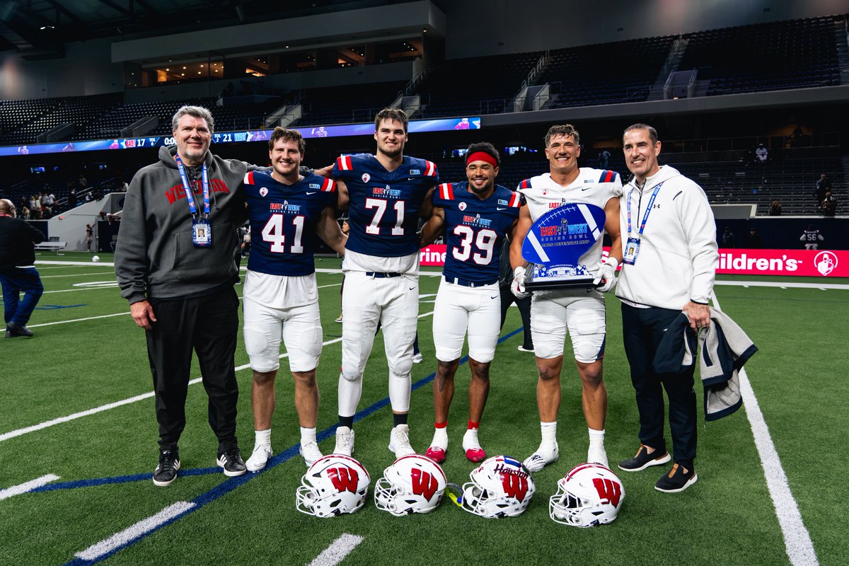 Luke Fickell tweet media