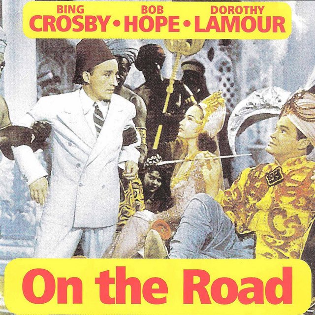 Bing Crosby tweet media