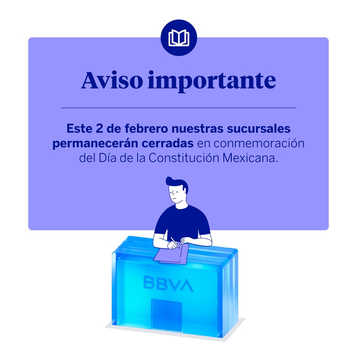 BBVA México tweet media