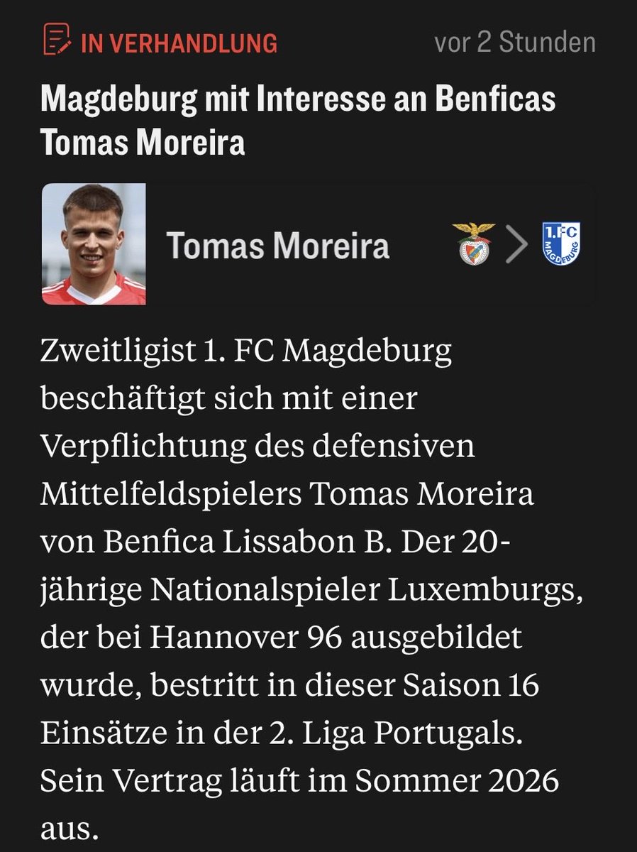 Nicolas Matthies tweet media