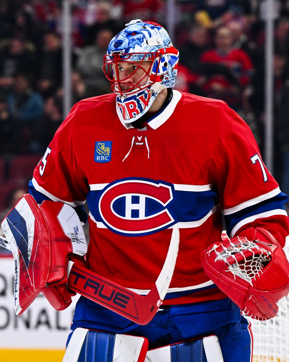 Canadiens Montréal tweet media