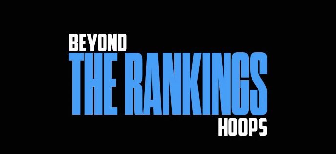 Beyond The Rankings tweet media
