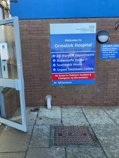 NHS Lancashire & South Cumbria Talking Therapies tweet media