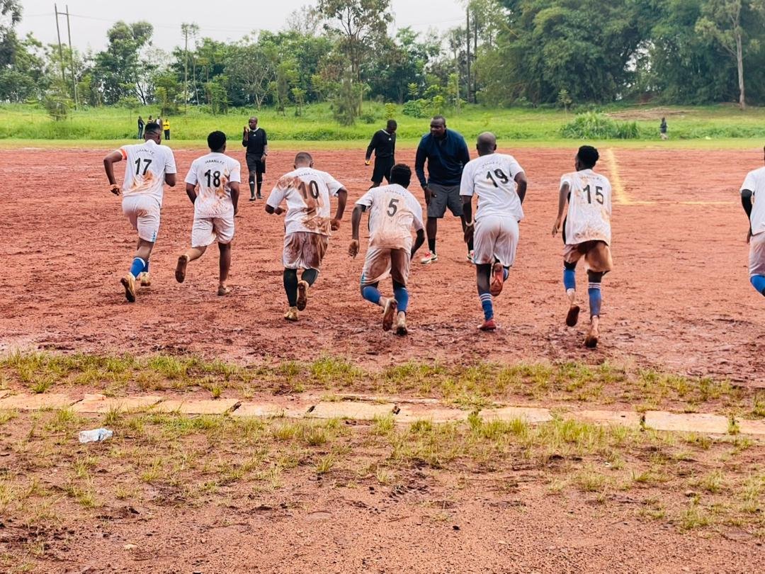 Jabana Sector tweet media