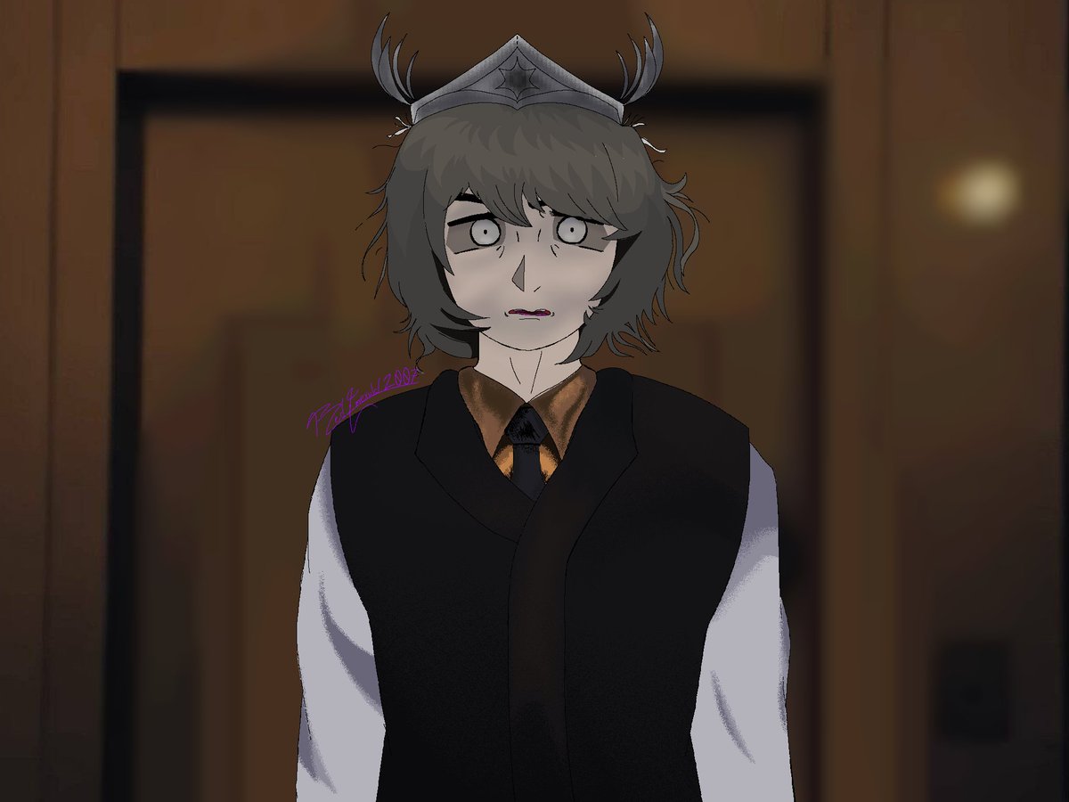 MichaelAnimates. tweet media