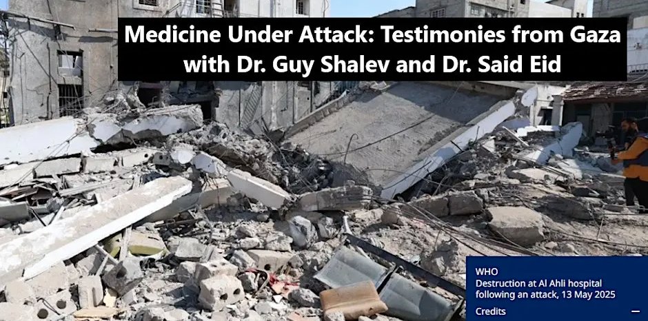 Centre for Climate Crime & Climate Justice tweet media