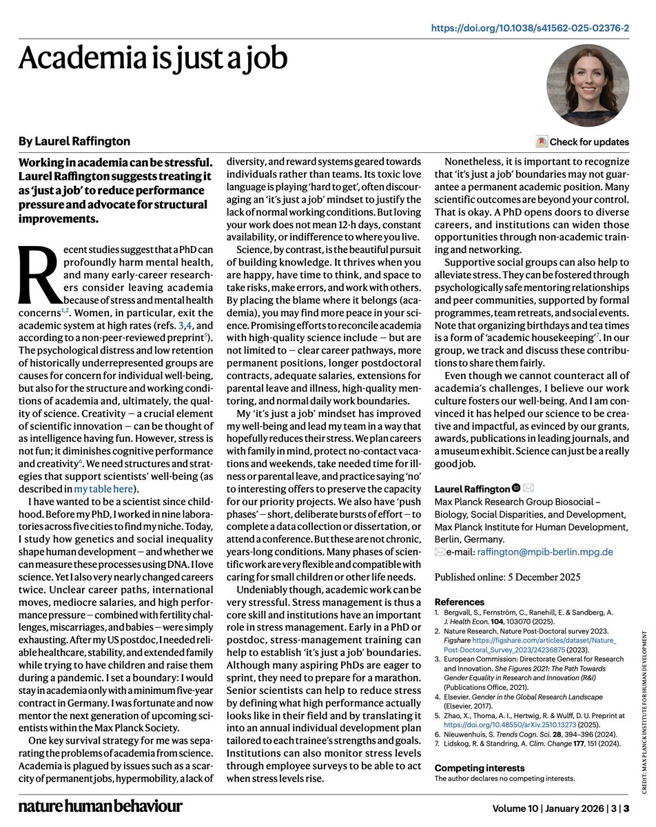 Jay Van Bavel, PhD tweet media