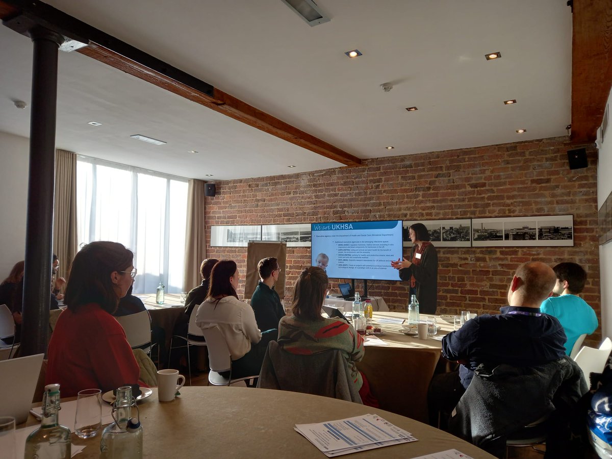 HPRU EZI tweet media