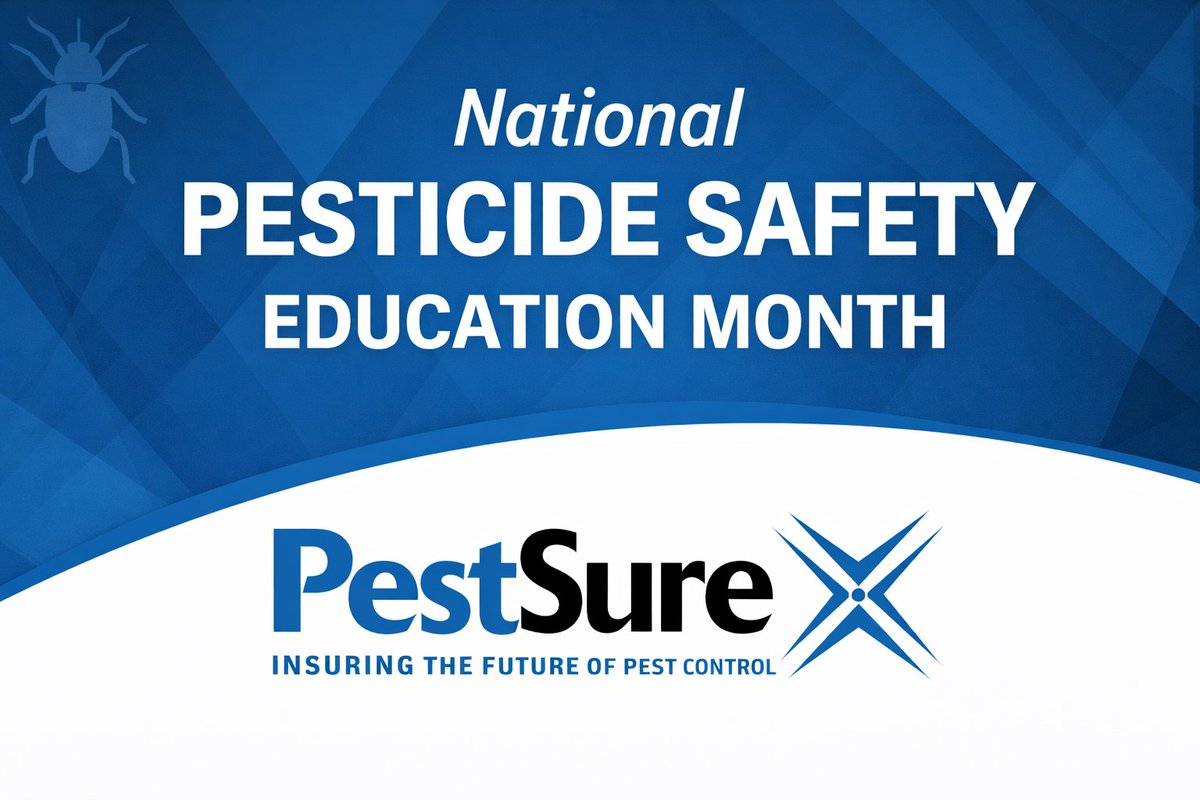 PestSure tweet media