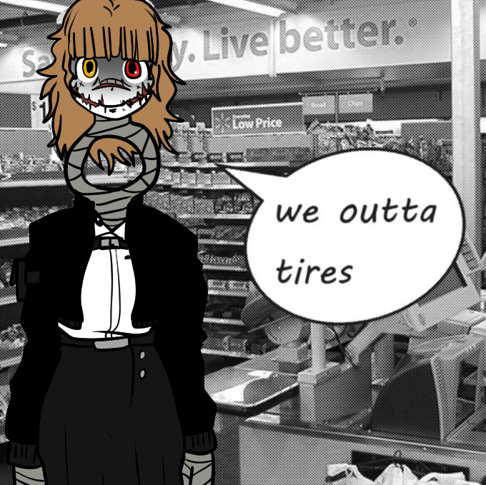 ABA's alternative stuff tweet media