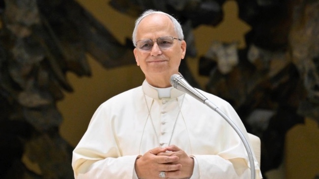 Custodiar voces y rostros humanos. 

Mensaje de <a href="/Pontifex_es/">Papa León XIV</a> para la LX Jornada Mundial de las Comunicaciones Sociales:

humanitas.cl/mensajes/mensa…