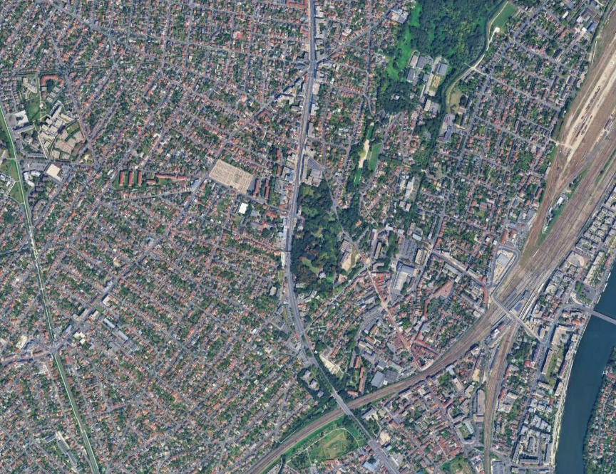 Férus de Géographie tweet media