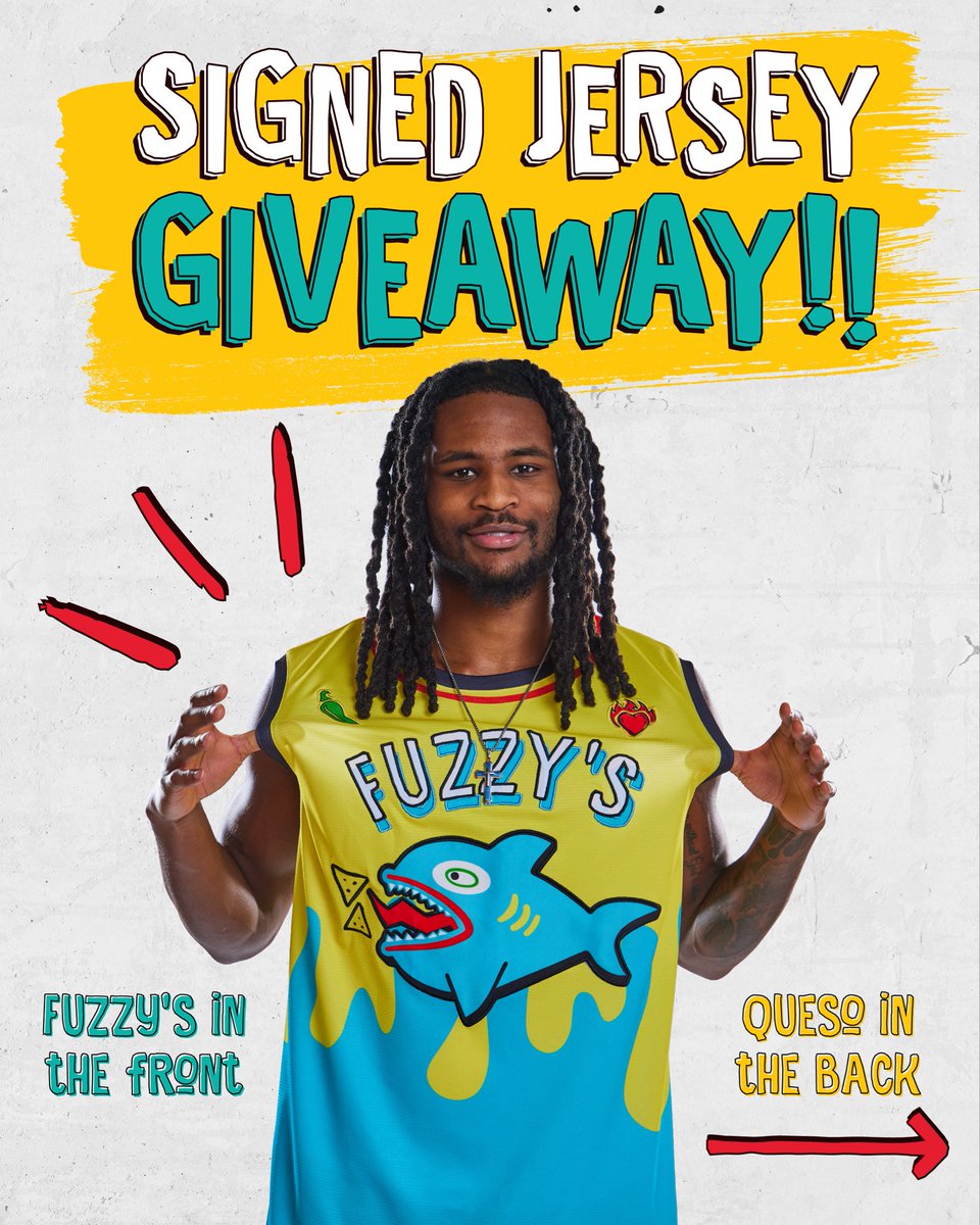 Fuzzy's Taco Shop tweet media