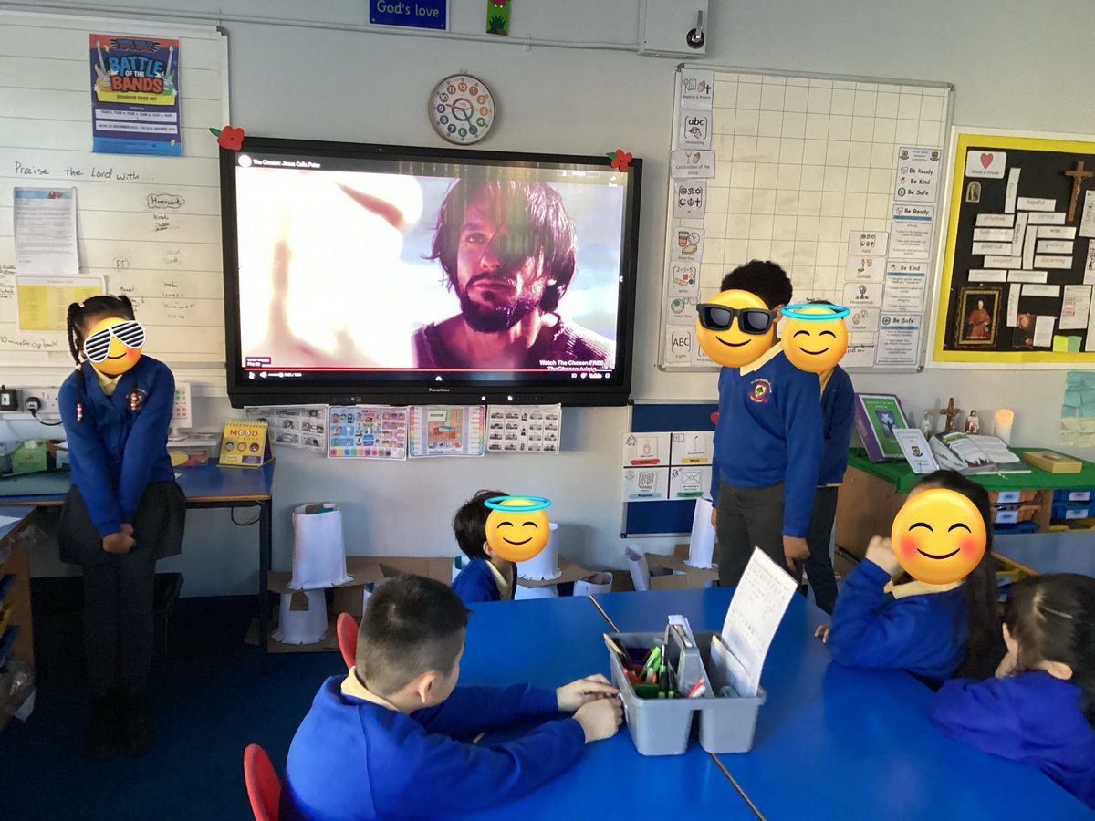 St Catherine of Siena Catholic Primary School tweet media