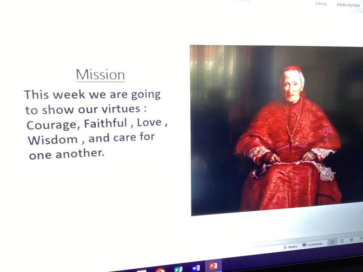 St Catherine of Siena Catholic Primary School tweet media