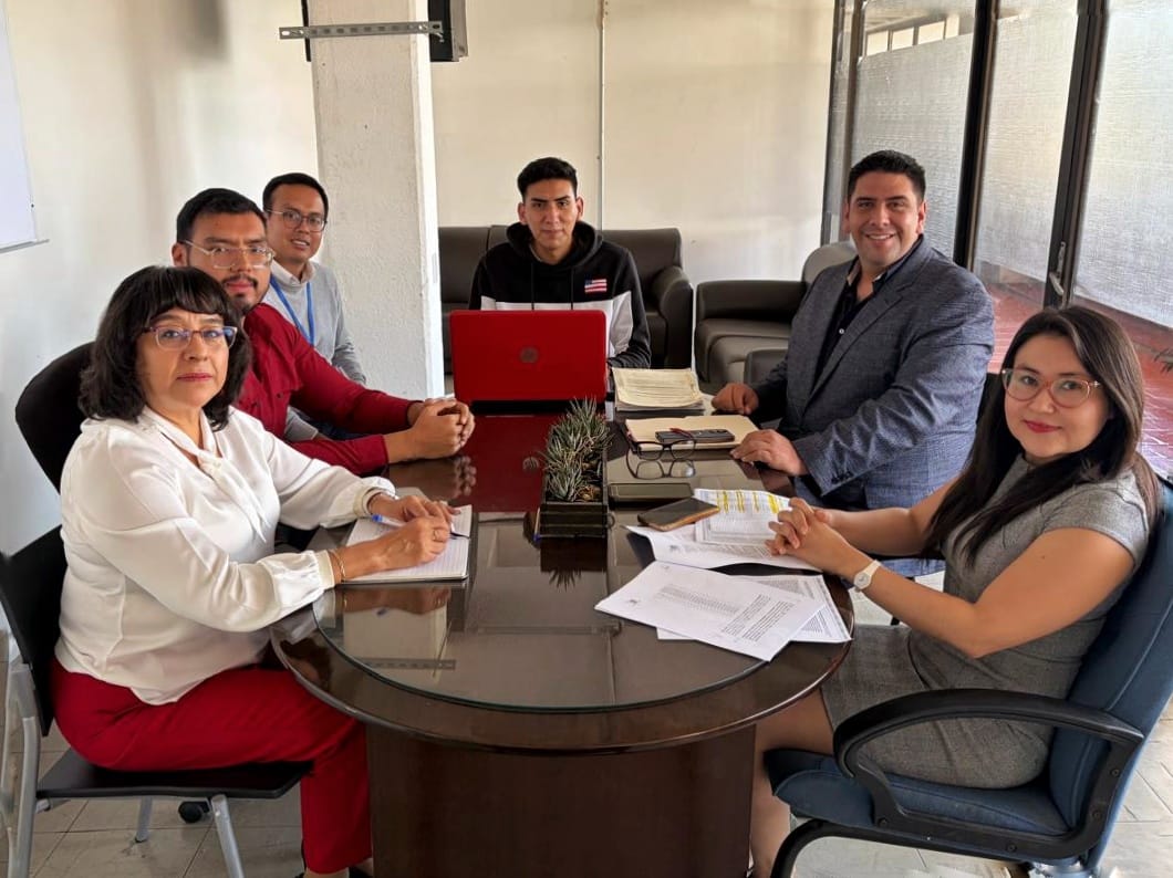 CableNoticiasD's tweet image. 🟢 Refuerzan transparencia en la #SPCC #Morelos

🏛️ Personal de la Secretaría de la Contraloría sostuvo una reunión de trabajo con el Centro Estatal Ciudadana de la SPCC Morelos para prevenir faltas administrativas y fortalecer la transparencia y la rendición de cuentas.
