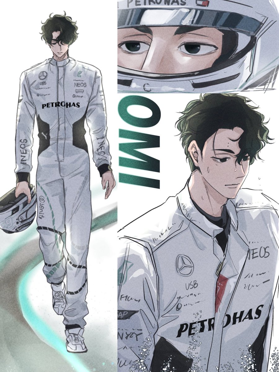 F1 sakusa 🏁