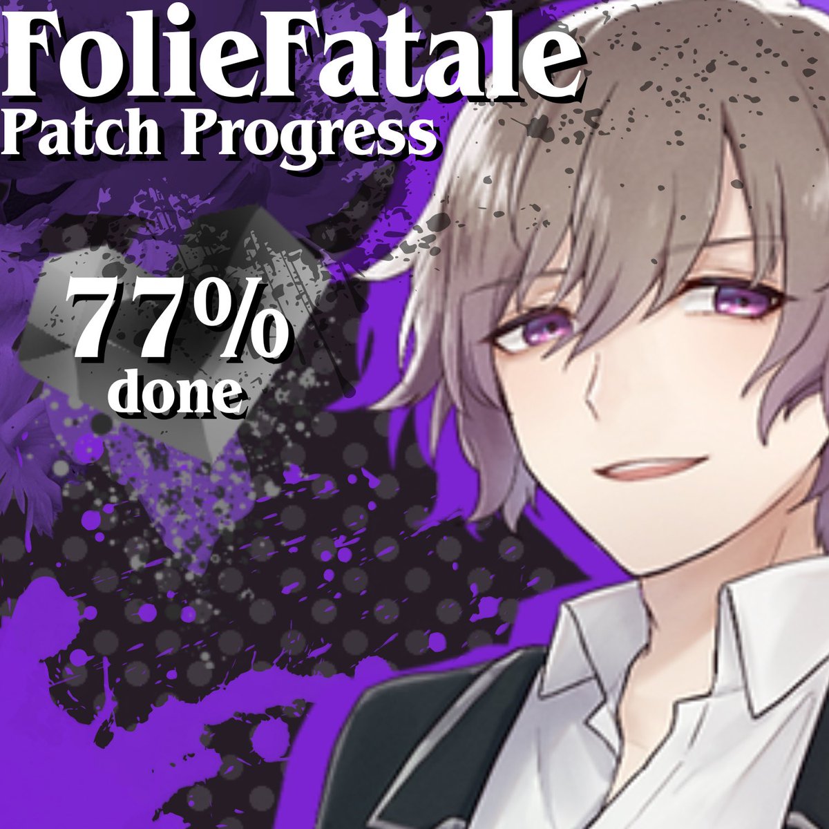 Eifie’s Otome Corner tweet media