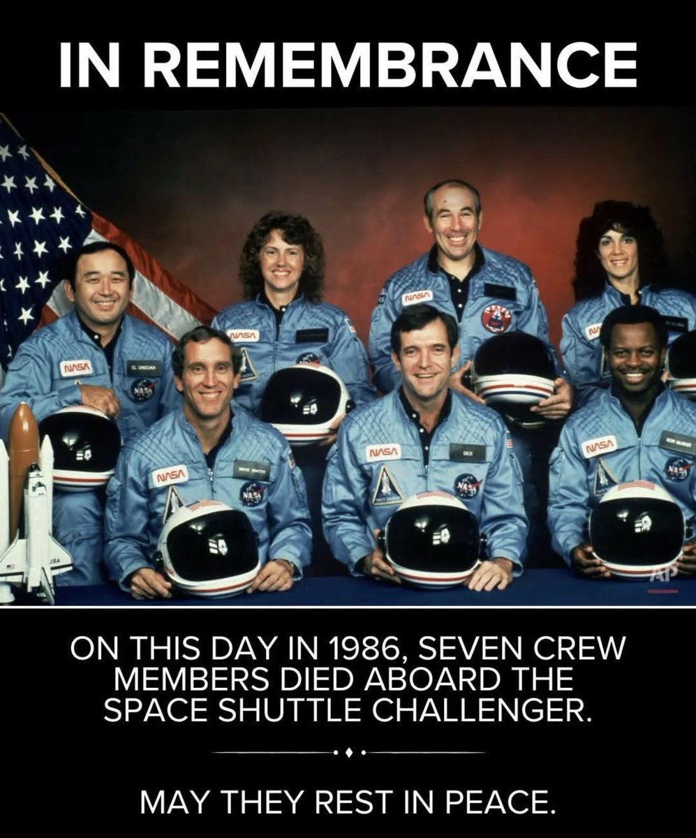 The first of the “unprecedented events” of my life.