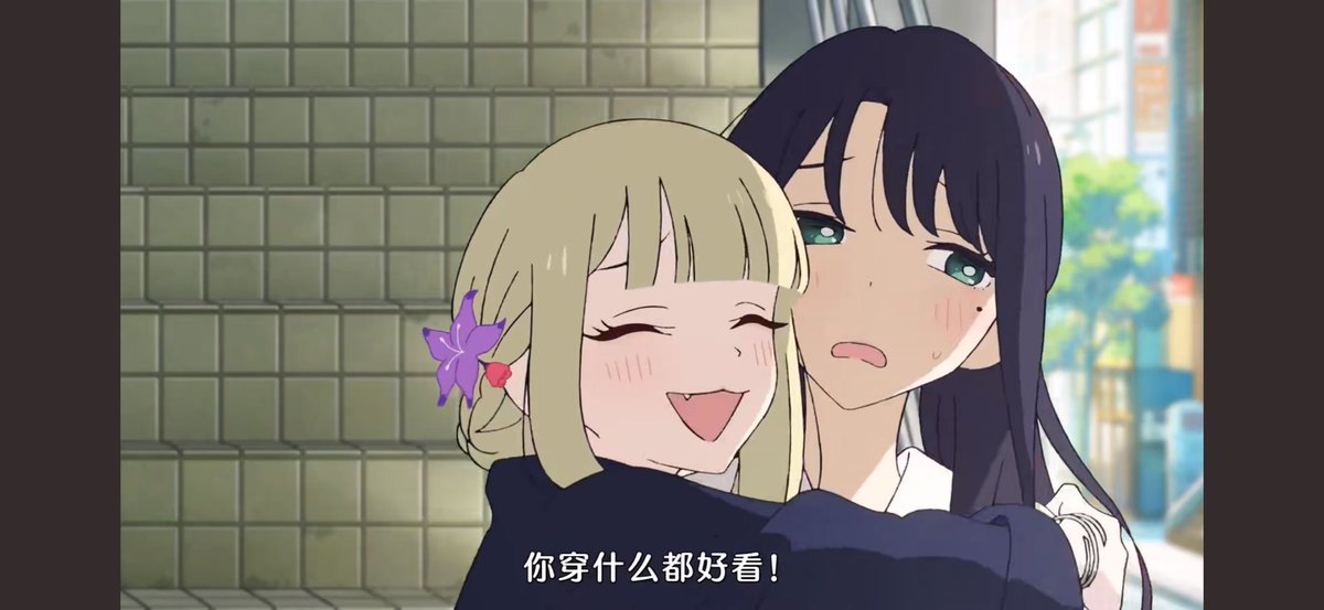 徐绵羊 tweet media