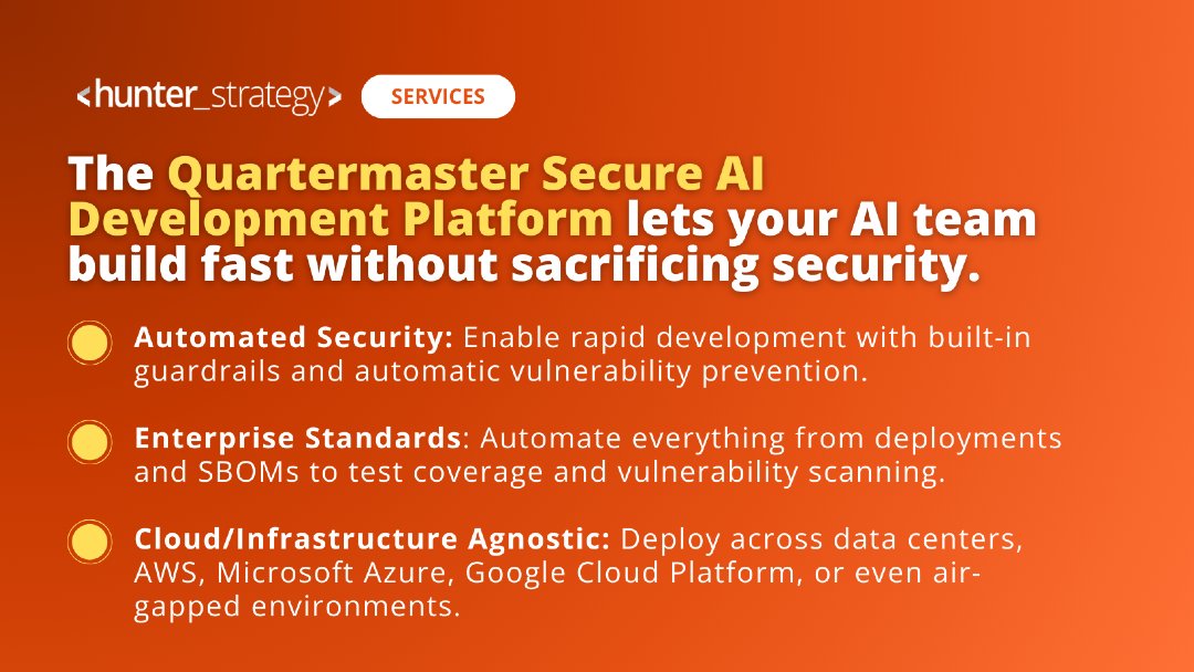 HunterStrategy 🇺🇦 tweet media