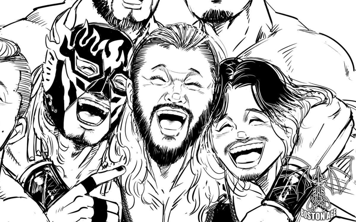 #レッツゴーEVIL 