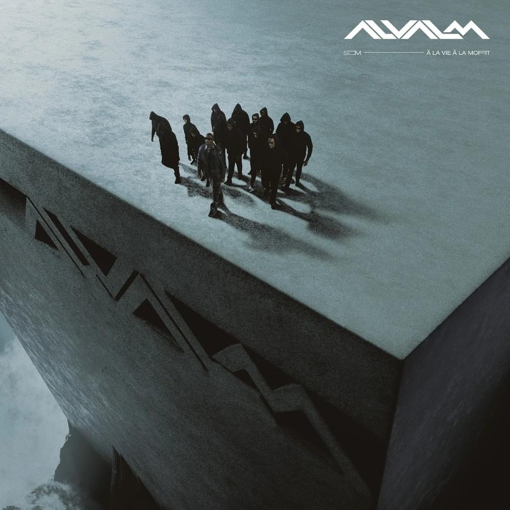 Tous les projets de SDM ont atteint les 500M de streams sur Spotify ! 🤯

🩸 LIENS DU 100 - 665M
🎱 OCHO - 535M
💀​ ALVLM - 500M 🆕

C'est fort 👏