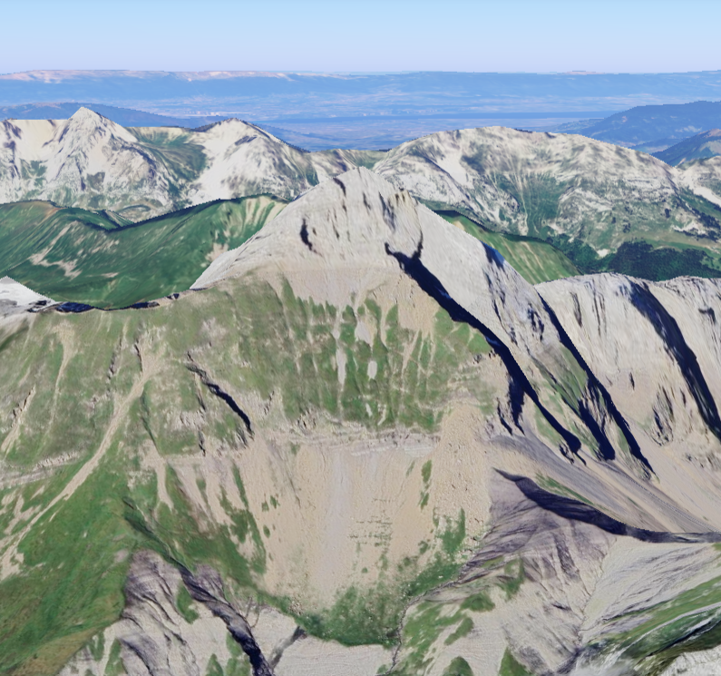 Férus de Géographie tweet media