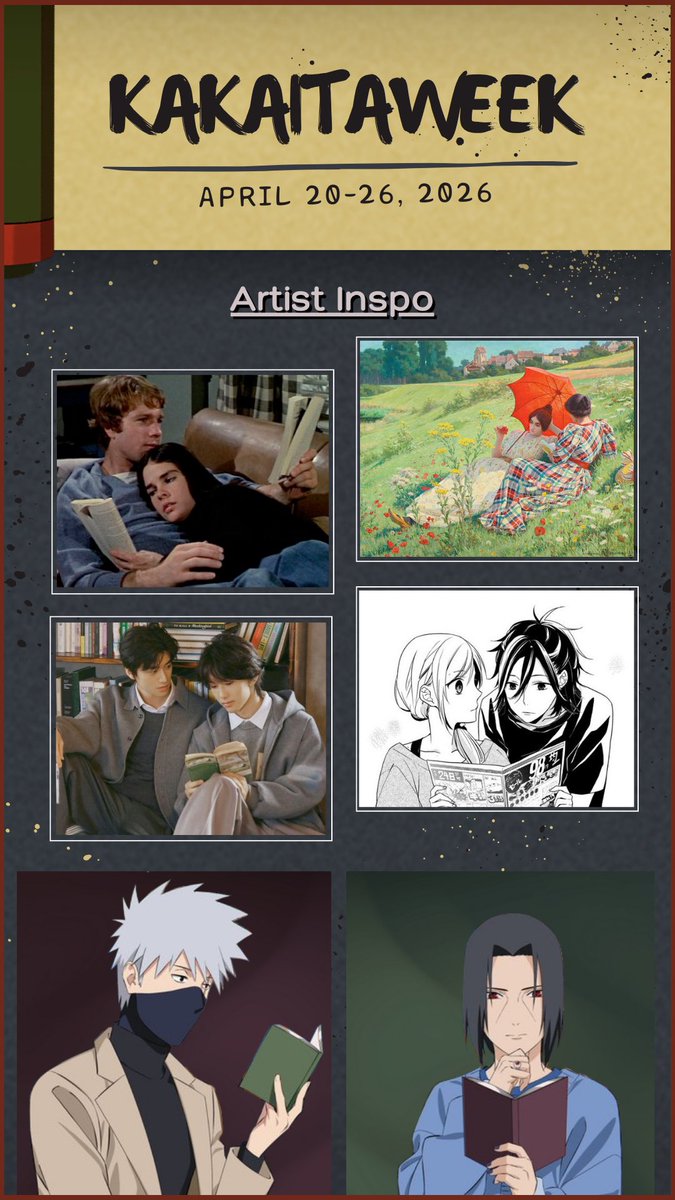 KakaItaWeek2026 - Back on X tweet media