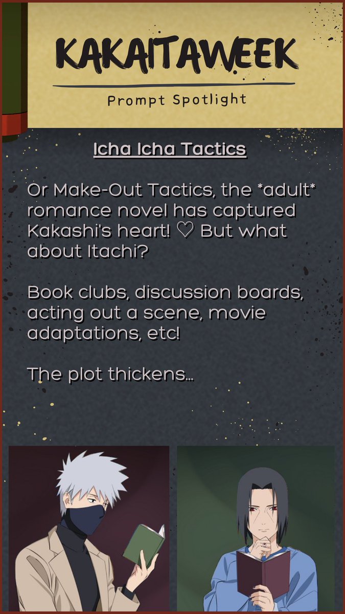 KakaItaWeek2026 - Back on X tweet media