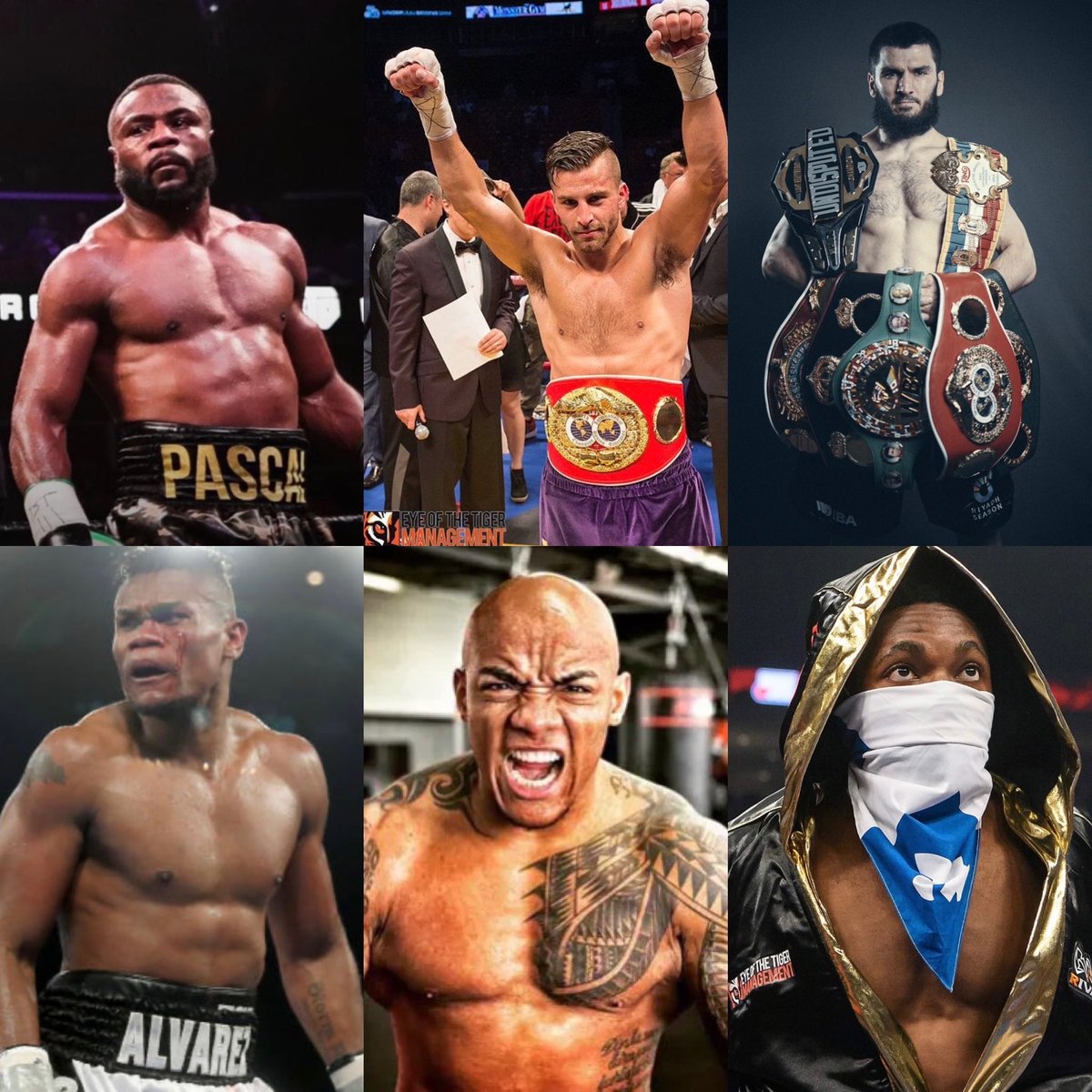 jeffreyboxe's tweet image. Félicitations à l’entraîneur Marc Ramsay qui en est à son sixième champion du monde en carrière. 1- Jean Pascal, 2- David Lemieux , 3- Artur Beterbiev 4- Eleider Alvarez, 5- Oscar Rivas, 6- Christian Mblli #Boxing #boxeanglaise #boxeo @JiCLajoie #boxen #boks #boxe #boxingnews