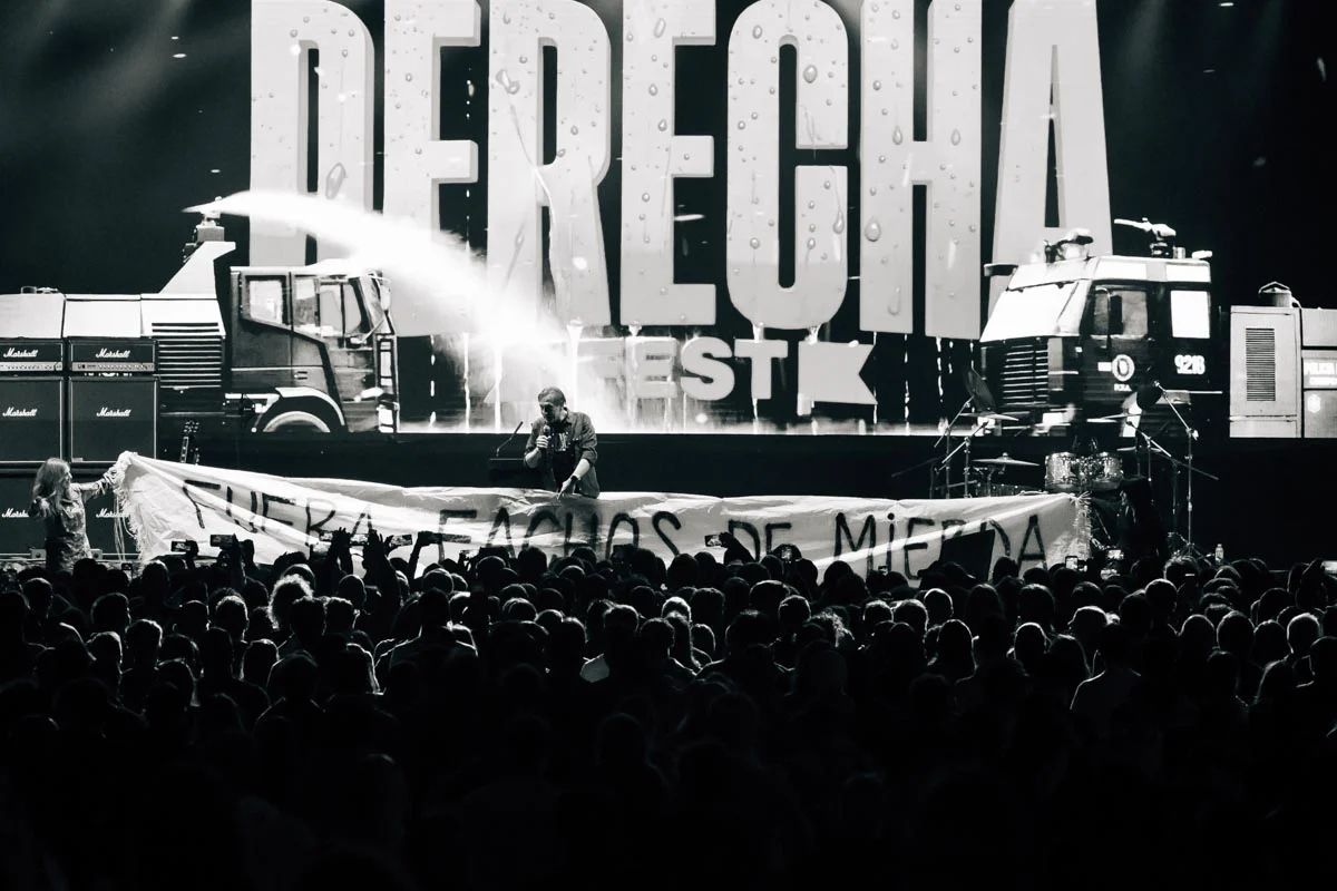 Qué digital tweet media