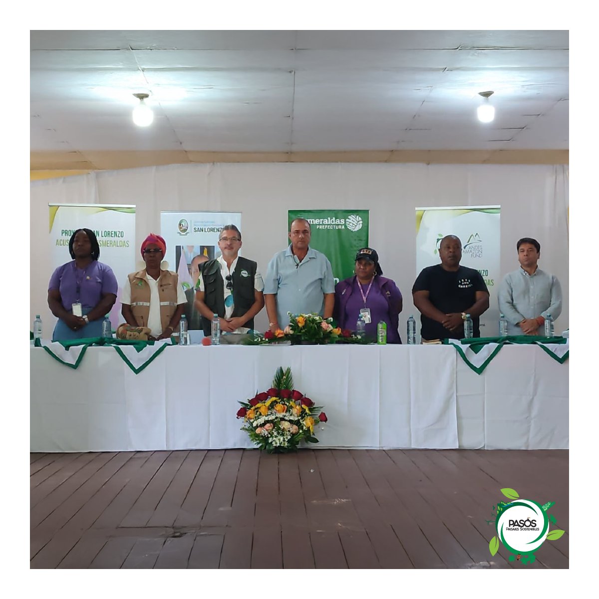 Paisajes Sostenibles tweet media