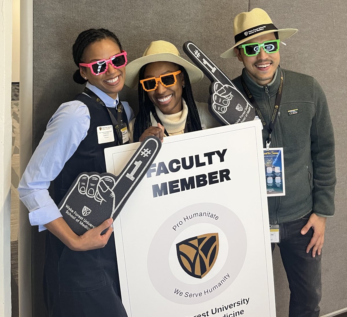 Atrium Health Wake Forest Pathology tweet media