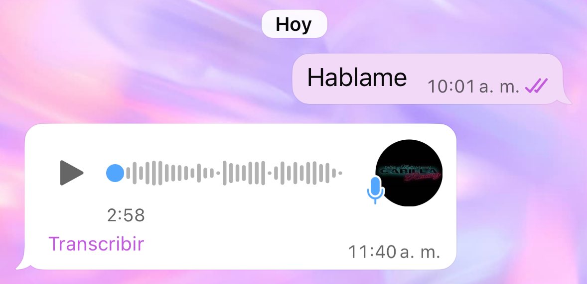 geneeeees's tweet photo. Me está yendo bien gracias a Dios, me siento tranquila, estoy logrando ahorrar dinero.

El mecánico: https://t.co/JBgf8dzEES