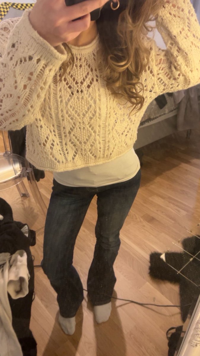 FrejaBee's tweet image. slay mode on