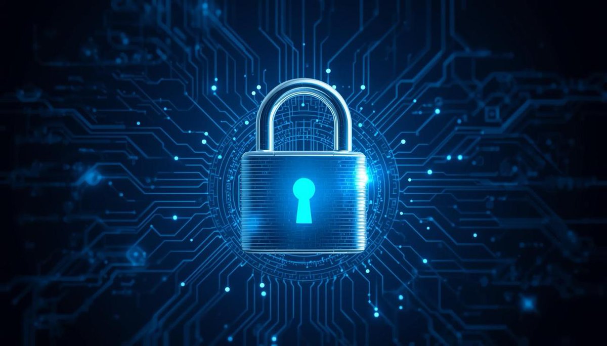 🔐 𝐏𝐫𝐨𝐭𝐞𝐳𝐢𝐨𝐧𝐞 𝐝𝐞𝐢 𝐝𝐚𝐭𝐢: 𝐮𝐧𝐚 𝐬𝐟𝐢𝐝𝐚 𝐜𝐡𝐞 𝐠𝐮𝐚𝐫𝐝𝐚 𝐚𝐥 𝐟𝐮𝐭𝐮𝐫𝐨

Leggi l’approfondimento in occasione della Giornata Europea della Protezione dei Dati, con l'intervento di Alberto Romano': ilcorrieredellasicurezza.it/data-protectio…

#GruppoOlidata