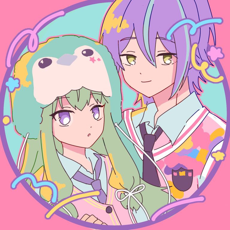あるも tweet media