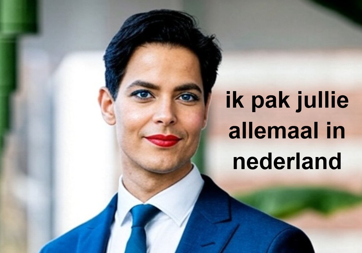 Albert Cremer (@a_thefonz) on Twitter photo 