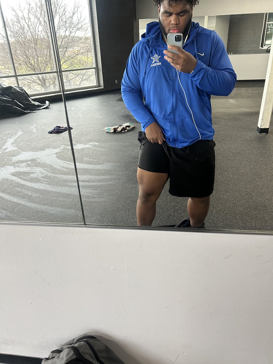 Marquize Wilson tweet media