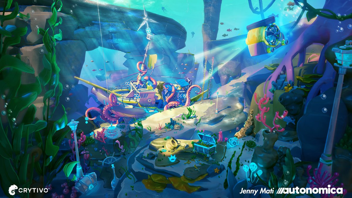 Jenny Mati tweet media