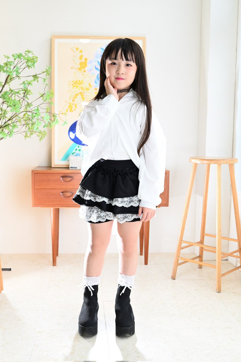 2025年11月16日 代々木上原 STUDIO RABBITFOOT ③ @Chi_chanchan28 #ち