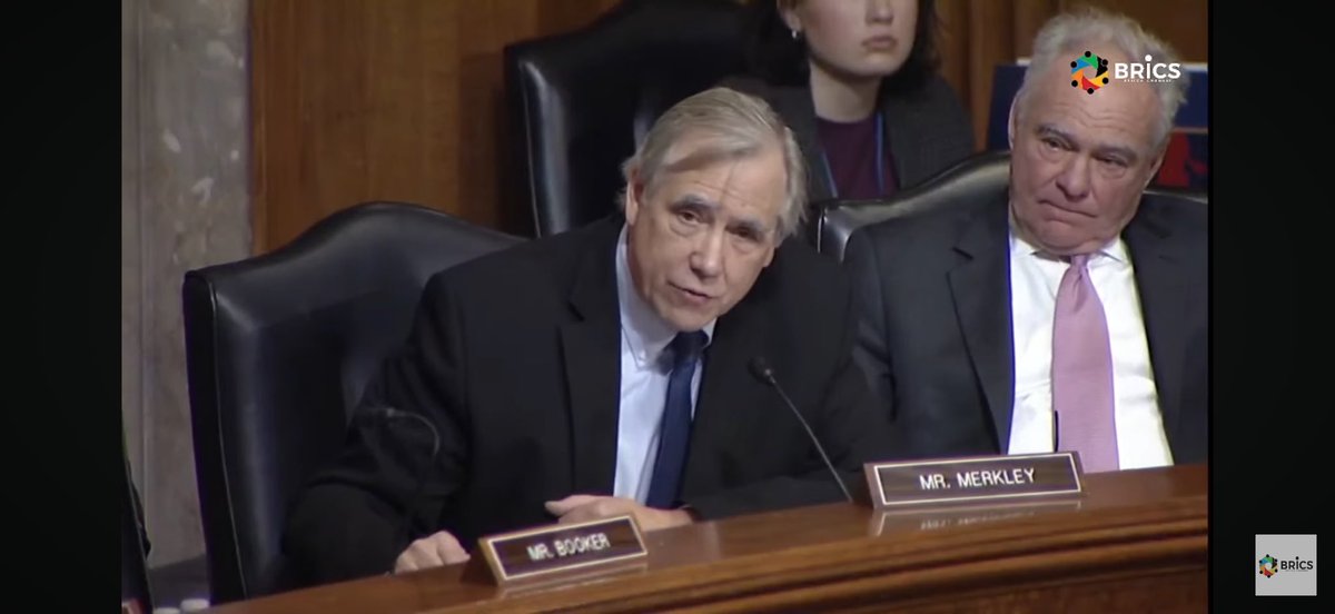 LIVE | Rubio Faces Senate Over Maduro Capture as Lawmakers Question Lega... youtube.com/live/2758f8UcK… via <a href="/YouTube/">YouTube</a>